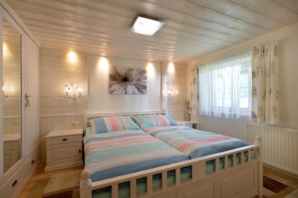 Apartment Landhaus Muehlau In Tirol Erpfendorf Phòng bức ảnh