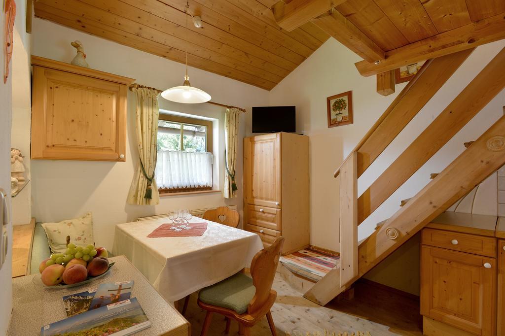 Apartment Landhaus Muehlau In Tirol Erpfendorf Phòng bức ảnh