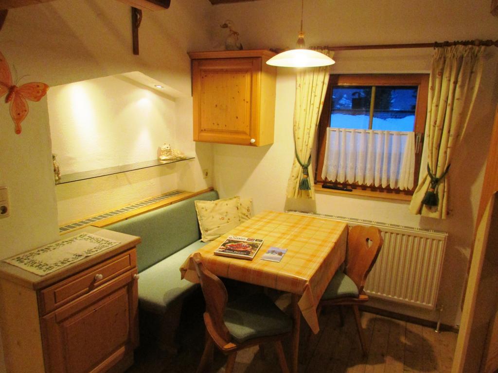Apartment Landhaus Muehlau In Tirol Erpfendorf Phòng bức ảnh