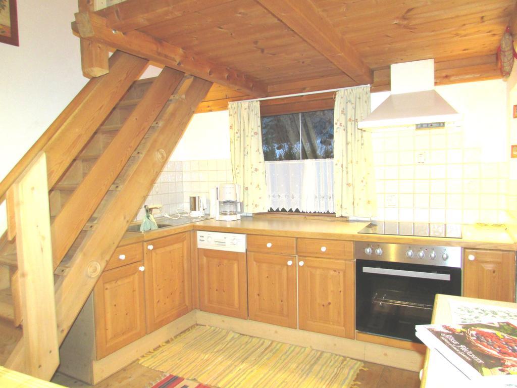 Apartment Landhaus Muehlau In Tirol Erpfendorf Phòng bức ảnh