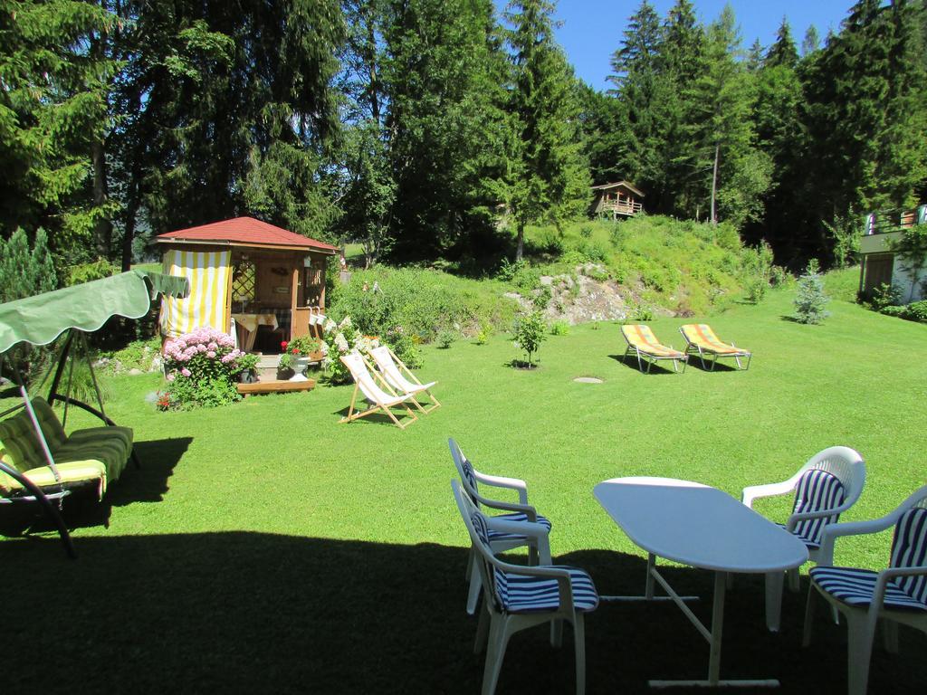 Apartment Landhaus Muehlau In Tirol Erpfendorf Ngoại thất bức ảnh