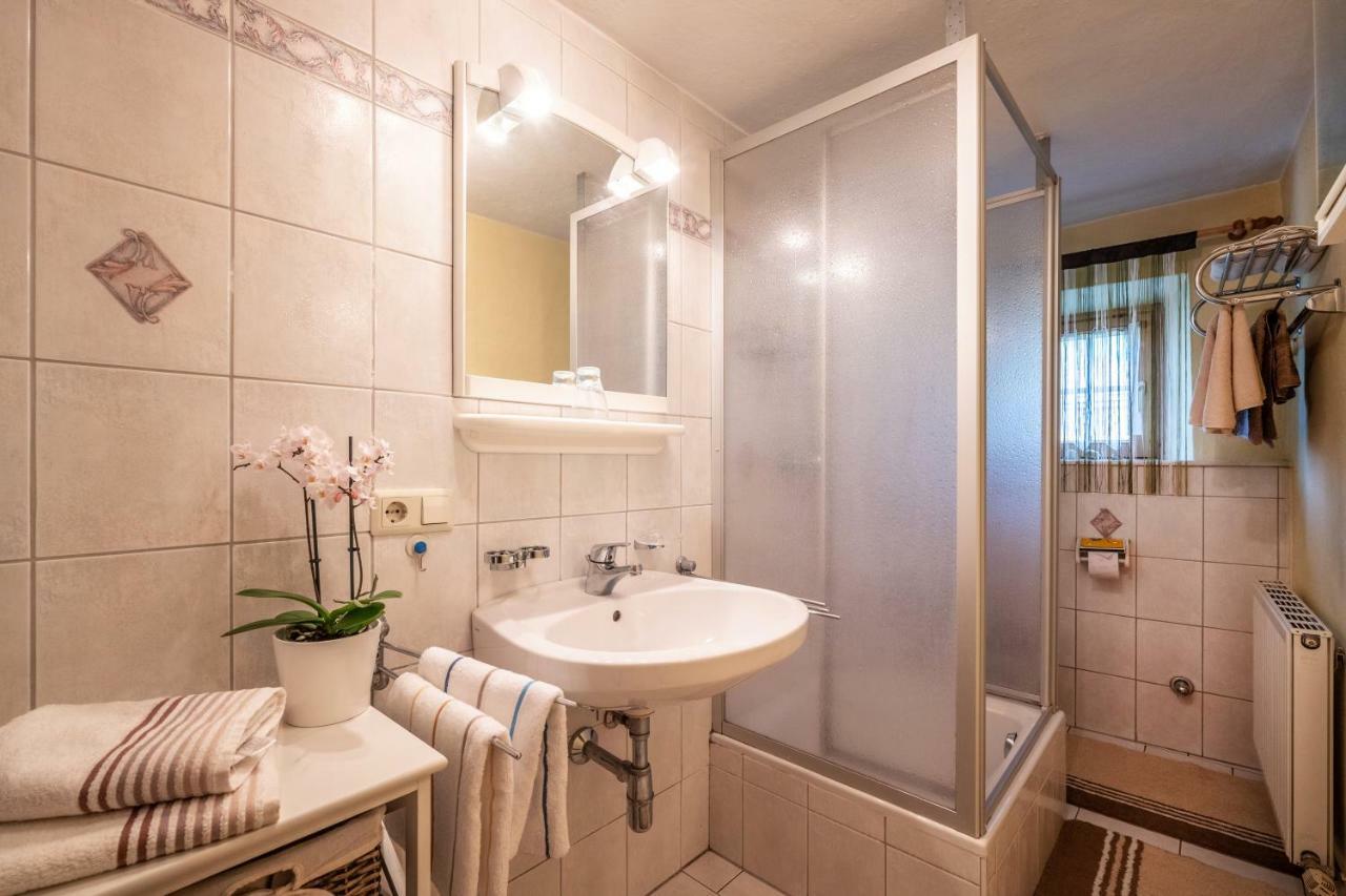 Apartment Landhaus Muehlau In Tirol Erpfendorf Ngoại thất bức ảnh